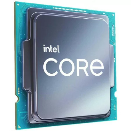 Processador Intel 1200 I9-11900f 8x2.5ghz/ 16mb Box Inclui D...