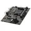 Pb Msi Am4 B550m-a Pro M-atx/2xddr4/4xsata6/4xusb 2.0+2xusb ...