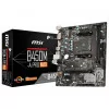 Placa-mãe Msi Am4 B450m A-pro Max
