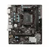 Placa-mãe Msi Am4 B450m A-pro Max