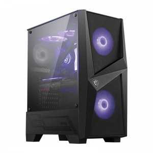 Torre Atx Msi Mag Forge...