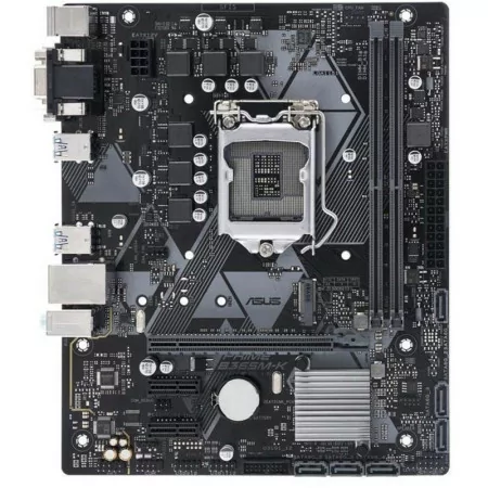 Pb Asus 1151 Prime B365m-k Micro Atx/2xddr4/6xsata6/2xusb 3....
