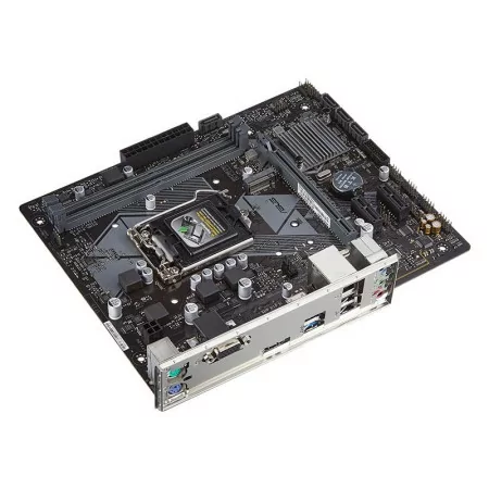Placa-mãe Asus 1151-8g Prime H310m-e R2.0