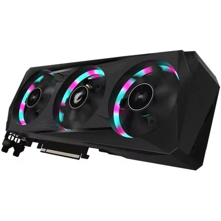 TARJETA GRAFICA PCIE NVIDIA GF RTX 3060 AORUS ELITE LHR 12GB DDR6 2XDP 2XHDMI
