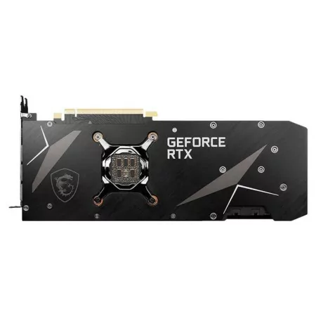 VGA MSI RTX 3080 VENTUS 3X PLUS 10G OC LHR 10GB GDDR6X6 1HDM...