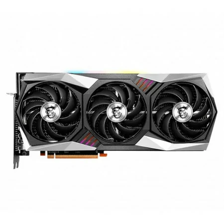 Placa Gráfica Msi Rx 6900xt Gaming X Trio 16gb Gddr6