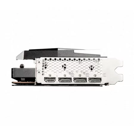 Placa Gráfica Msi Rx 6900xt Gaming X Trio 16gb Gddr6
