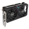 VGA ASUS RX6400 DUAL 4GB GDDR6 HDMI/DP