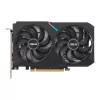 VGA ASUS RX6400 DUAL 4GB GDDR6 HDMI/DP