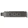 VGA HP NVIDIA T400 2GB 3mDP GFX