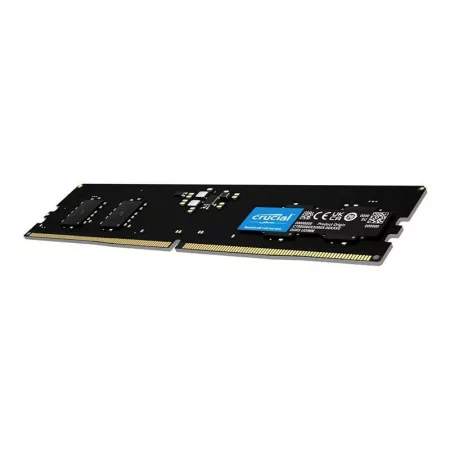 32GB DDR5-4800 UDIMM CL40 (16GBIT)