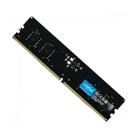 8GB DDR5-4800 UDIMM CL40 (16GBIT)