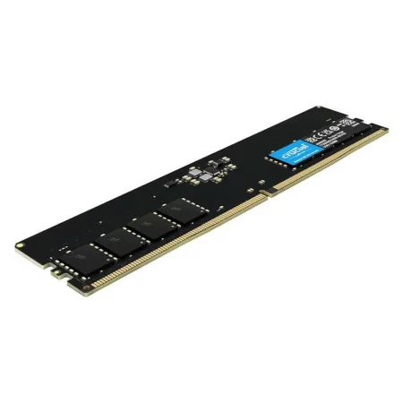 16GB DDR5-4800 UDIMM CL40 (16GBIT)