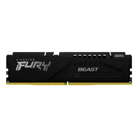 DDR5 KINGSTON 16GB 5200 FURY BEAST