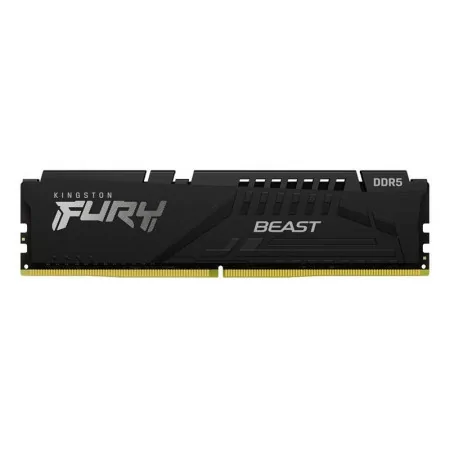 DDR5 KINGSTON 16GB 6000 FURY BEAST