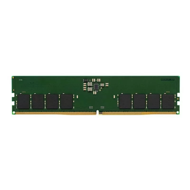 Dimm KINGSTON 16GB DDR5 4800MHz CL40 1Rx8