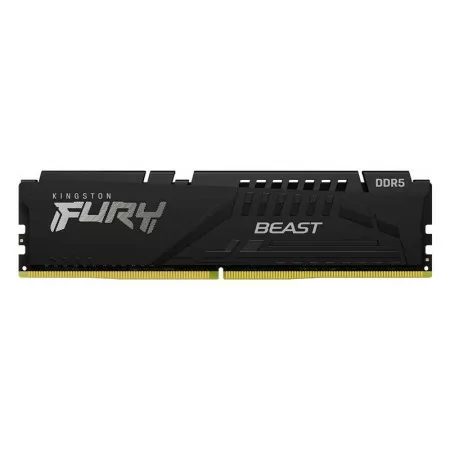 DDR5 KINGSTON 2X16GB 5200 FURY BEAST