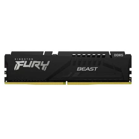 DDR5 KINGSTON 2x6GB 6000 FURY BEAST
