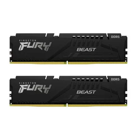 DDR5 KINGSTON 2x6GB 6000 FURY BEAST