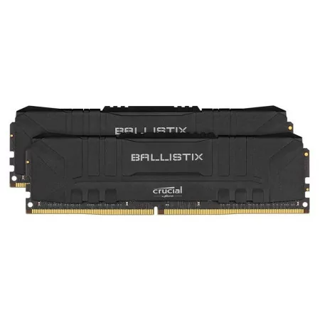 KIT 2X16 DDR4 3200 CL16 DIMM BK