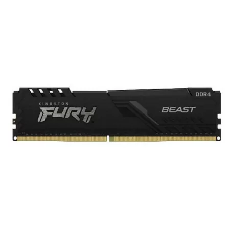 Dimm KINGSTON 32GB DDR4 3200MHz CL16 FURY Beast Black