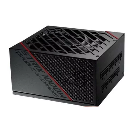 Fonte De Alimentação Atx 1000w Asus Rog Strix 1000g