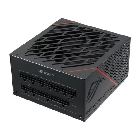 Fonte De Alimentação Atx 1000w Asus Rog Strix 1000g