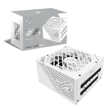 Fonte De Alimentação Atx 850 Asus Asus Rog Strix 850g Onshite