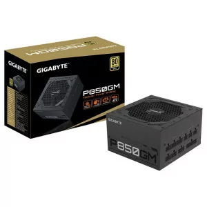 Fonte Atx 850w Gigabyte...