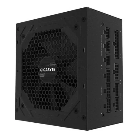 Fonte Atx 850w Gigabyte P850gm 80+ Gold/full Modular/vent 12...