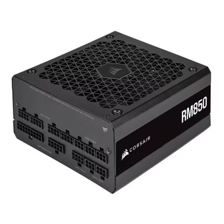 Fonte Atx 850w Msi Mpg A850gf 80+ Gold/full Modular/2xcpu 8p...