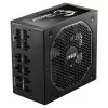 Fonte Atx 650w Msi Mpg A650gf 80+ Gold/full Modular/2xcpu 8p...