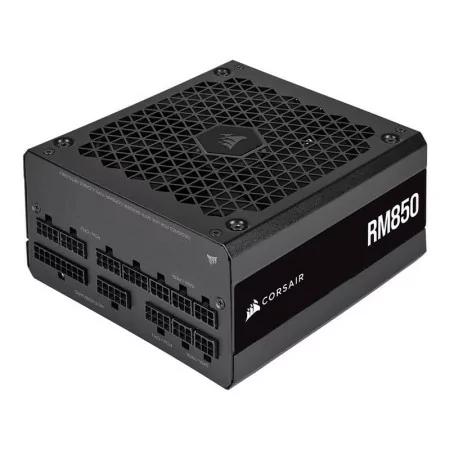 Fonte Atx 650w Msi Mpg A650gf 80+ Gold/full Modular/2xcpu 8p...