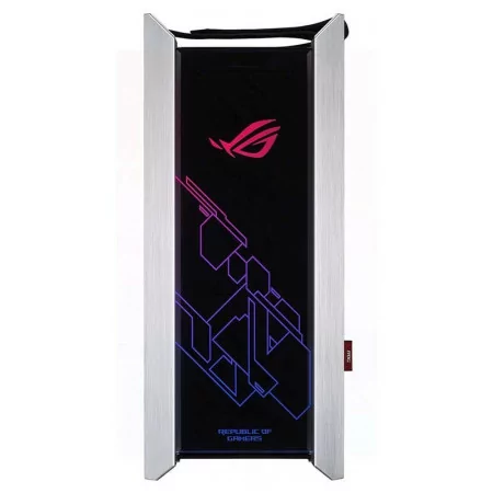 Torre E-atx Asus Rog Strix Helios Gx601 Rgb Branco