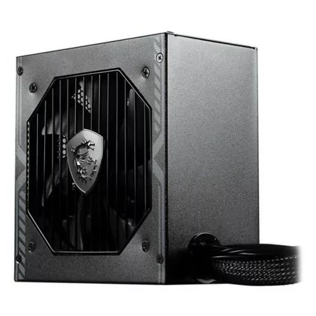 FUENTE ALIMENTACION MSI MAG A650BN 650W 80 PLUS BRONZE