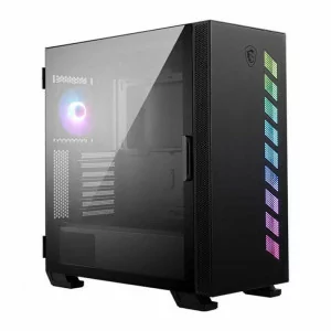 Torre Atx Msi Mag Vampiric...