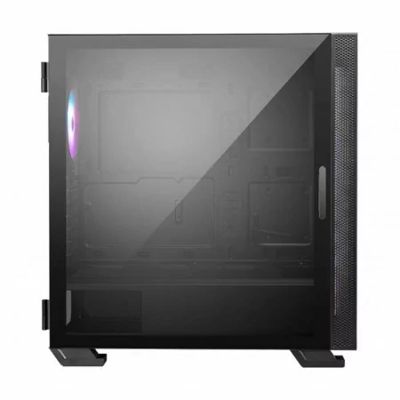Torre Atx Msi Mag Vampiric 300r Preto