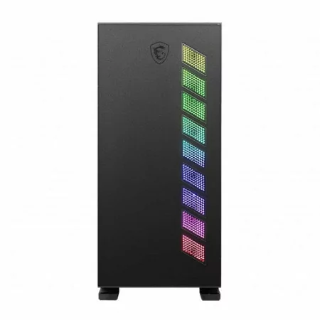 Torre Atx Msi Mag Vampiric 300r Preto