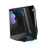 CAJA GAMING GIGABYTE AC700G ATX 4XUSB3.0 1XUSBC LATERAL CRIS...