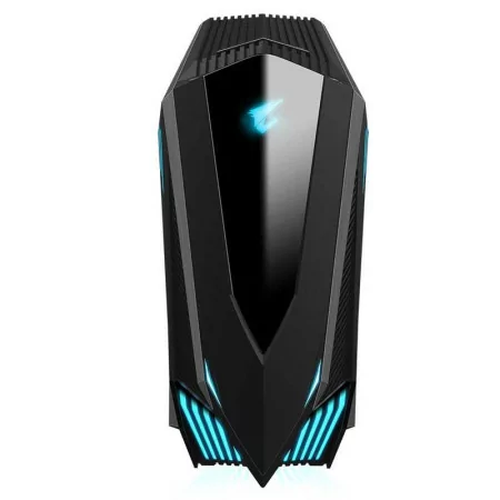 CAJA GAMING GIGABYTE AC700G ATX 4XUSB3.0 1XUSBC LATERAL CRIS...