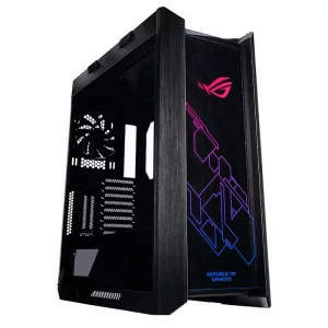Torre, E-atx Asus Rog Strix...