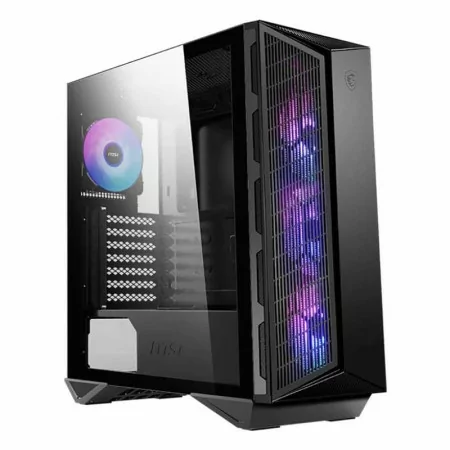 Torre Atx Msi Mpg Gungnir 111r Preto