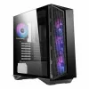 Torre Atx Msi Mpg Gungnir 111r Preto