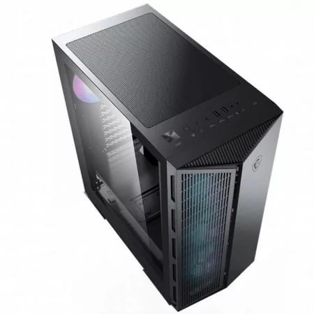 Torre Atx Msi Mpg Gungnir 111r Preto
