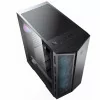 Torre Atx Msi Mpg Gungnir 111r Preto