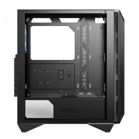 Torre Atx Msi Mpg Gungnir 111r Preto