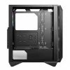 Torre Atx Msi Mpg Gungnir 111r Preto