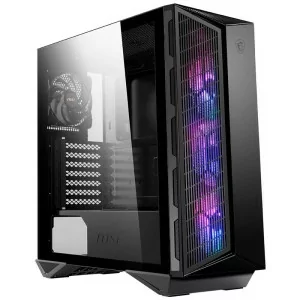 Torre, E-atx Msi Mpg Eles...