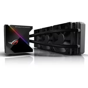 Venha Cpu Ref. Liquida Asus...