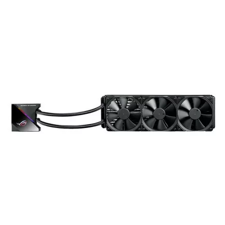Venha Cpu Ref. Liquida Asus Rog Ryujin 360 3 Venha 120mm/int...